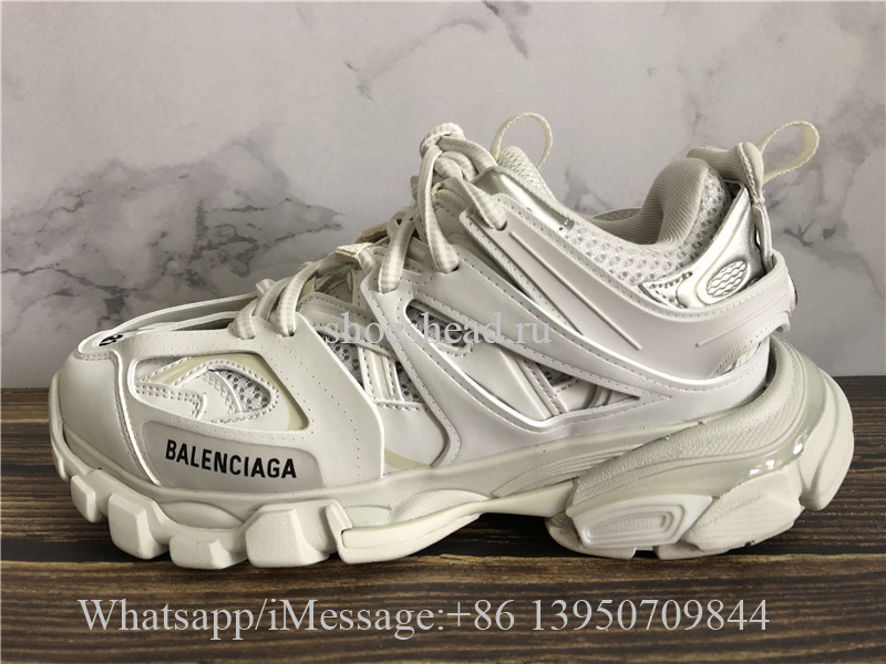 BALENCiAGA 2019 Track Trainers Shoes Buty DOPE STORE